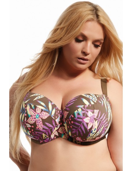 Bra bathing soft Krisline Paradise Beach