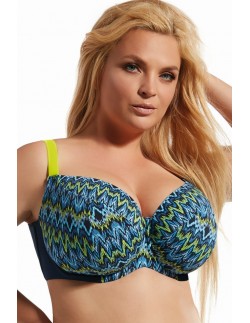Bra bathing soft Krisline San Remo