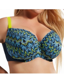 Bra bathing soft Krisline San Remo 2