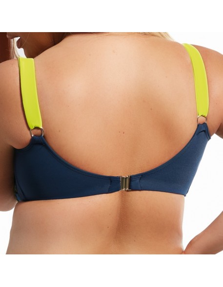 Bra bathing soft Krisline San Remo