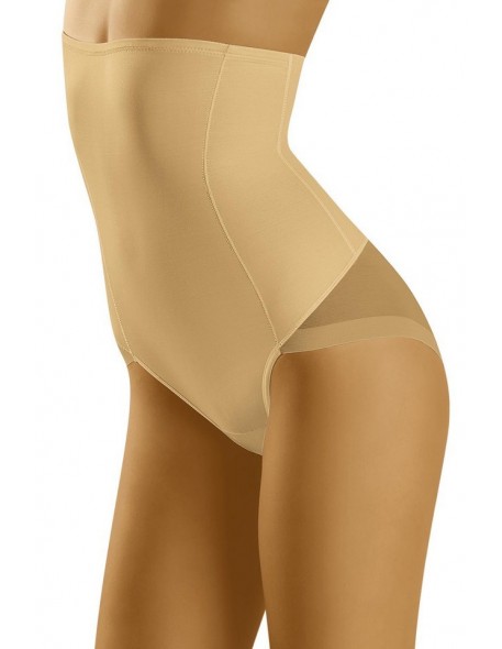 Briefs women's modeling with wysokim stanem...