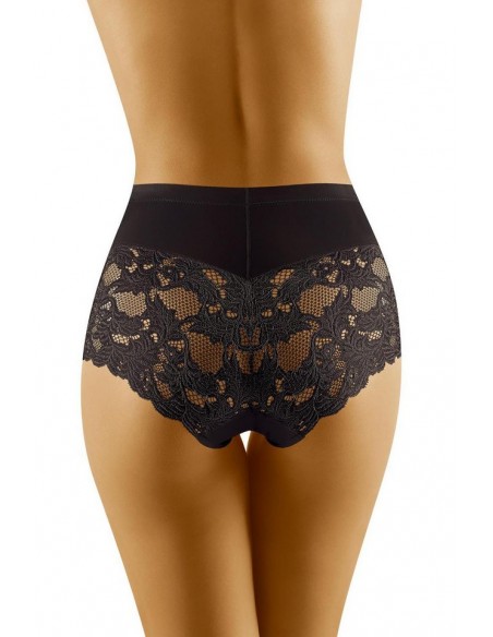 Briefs women's lace with wysokim stanem Wol-Bar Slimea