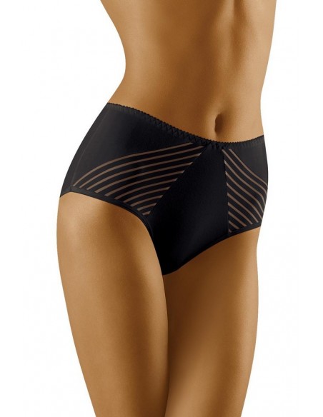 Briefs women's lace Wol-Bar Eco-Ma