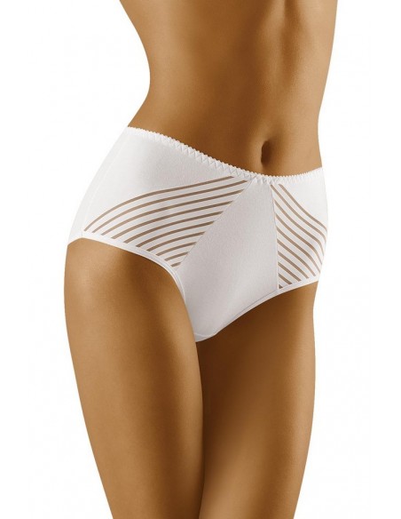 Briefs women's lace Wol-Bar Eco-Ma