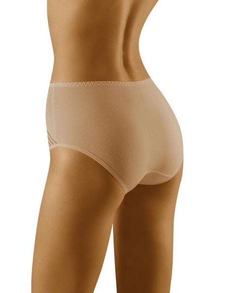 Briefs women's lace Wol-Bar Eco-Ma