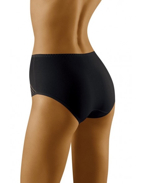Briefs women's lace Wol-Bar Eco-Ma