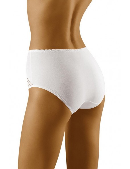 Briefs women's lace Wol-Bar Eco-Ma
