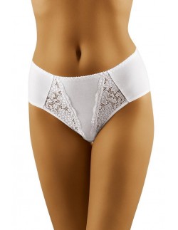 Briefs women's lace with wysokim stanem Wol-Bar Eco-Li 2