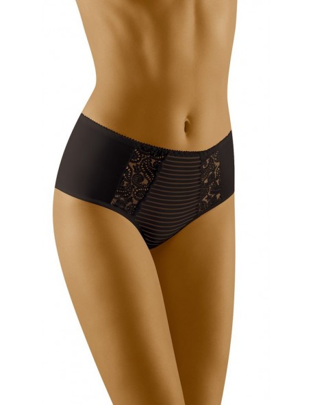 Briefs women's lace Wol-Bar Hula
