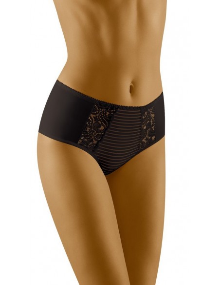 Briefs women's lace Wol-Bar Hula