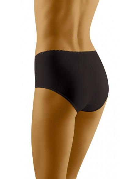 Figi damskie koronkowe Wol-Bar Hula 