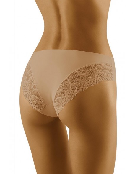 Briefs women's laserowo cięte lace Wol-Bar Fara