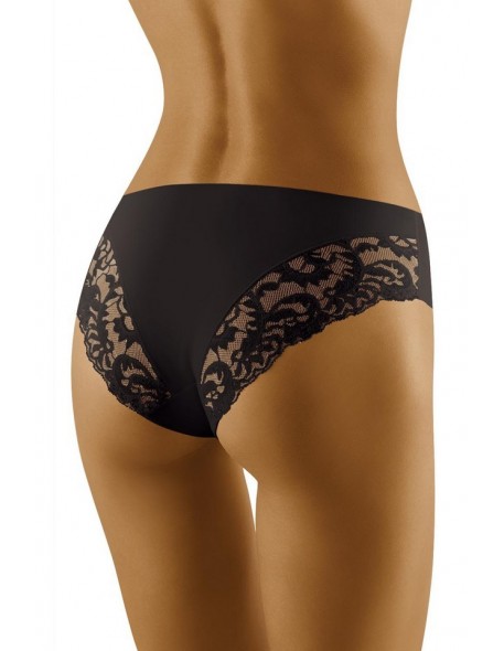 Briefs women's laserowo cięte lace Wol-Bar Fara