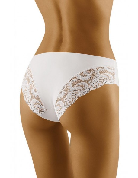 Briefs women's laserowo cięte lace Wol-Bar Fara