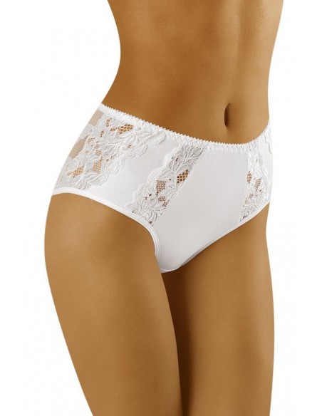 Briefs women's lace Wol-Bar Eco-Vu