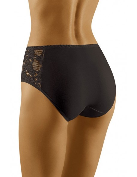 Briefs women's lace Wol-Bar Eco-Vu