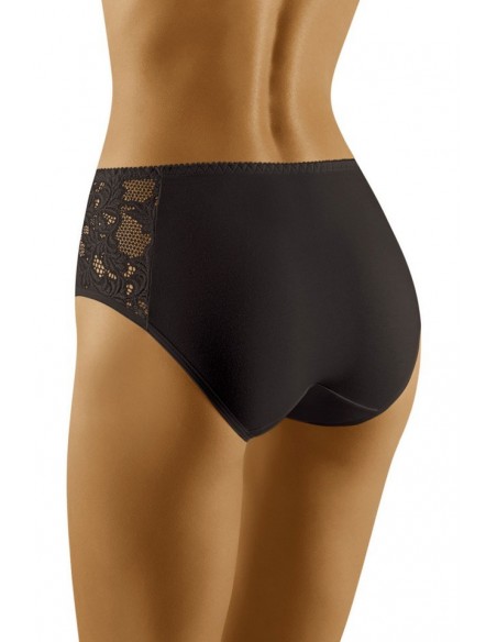 Briefs women's lace Wol-Bar Eco-Vu