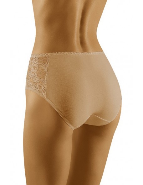 Briefs women's lace Wol-Bar Eco-Vu