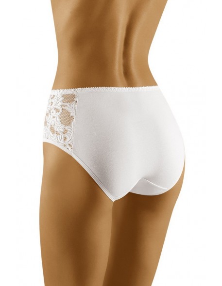 Briefs women's lace Wol-Bar Eco-Vu