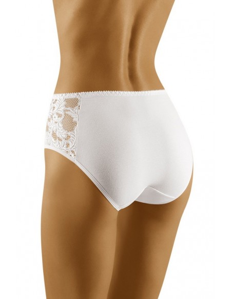 Briefs women's lace Wol-Bar Eco-Vu