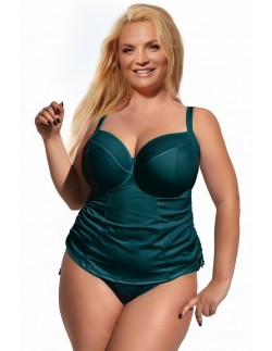 Tankini women's Krisline Beach emerald