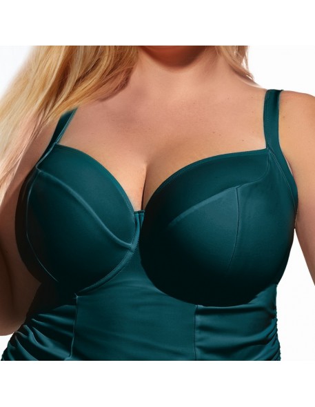 Tankini women's Krisline Beach emerald