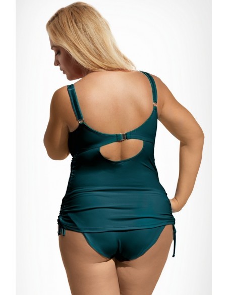Tankini women's Krisline Beach emerald