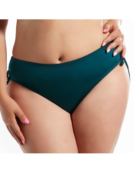 Briefs swim Krisline Beach midi emerald