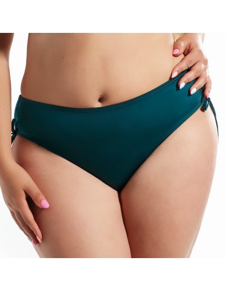 Briefs swim Krisline Beach midi emerald