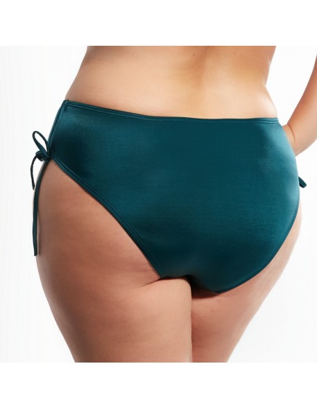 Briefs swim Krisline Beach midi emerald