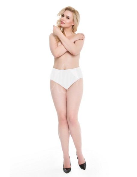 Pearl panties briefs high women's seamless...