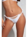 Briefs swim Krisline Beach mini white