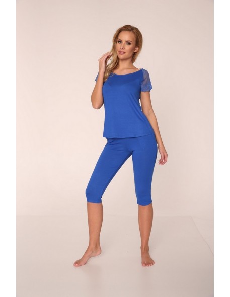 Estelle pajamas women's short sleeve s-2xl, De Lafense 350
