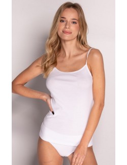 Top ladies' bawełniany Babell Nata