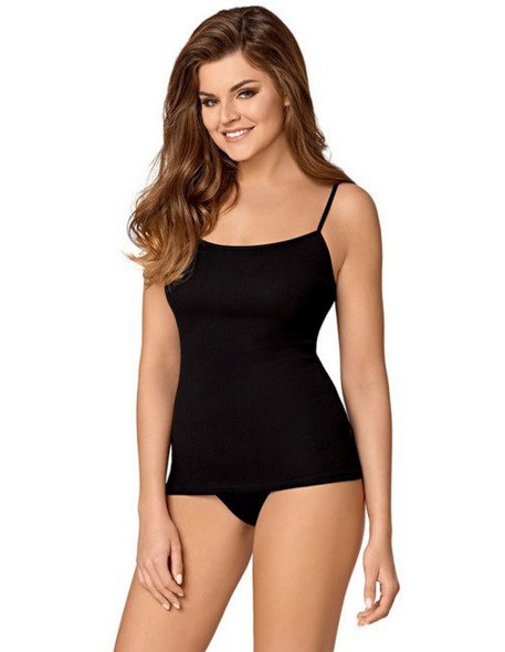 Top damski bawełniany Babell Nata 13187 -...