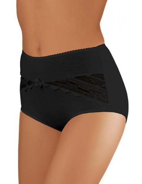 Panties with wysokim stanem women's Babell BBL 004
