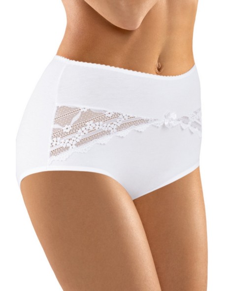 Panties with wysokim stanem women's Babell BBL 004