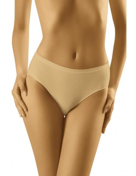 Briefs women's with wysokim stanem Wol-Bar Tahoo Comforta