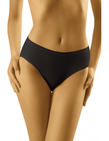 Briefs women's with wysokim stanem Wol-Bar Tahoo Comforta