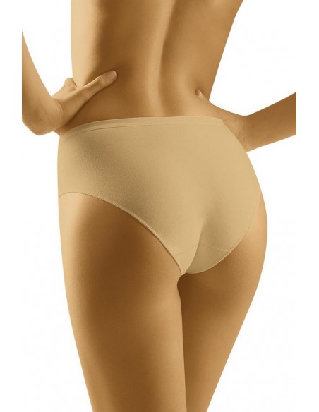 Briefs women's with wysokim stanem Wol-Bar Tahoo Comforta