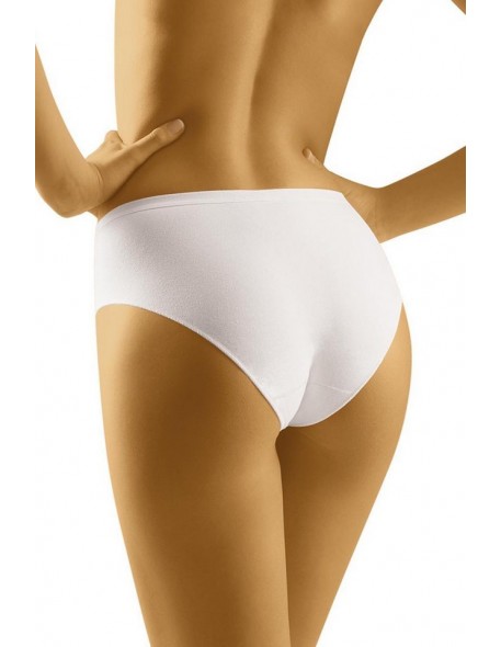 Briefs women's with wysokim stanem Wol-Bar...