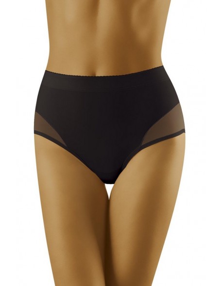 Briefs women's modeling with wysokim stanem Wol-Bar Adapta