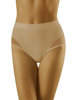 Briefs women's modeling with wysokim stanem Wol-Bar Adapta 2