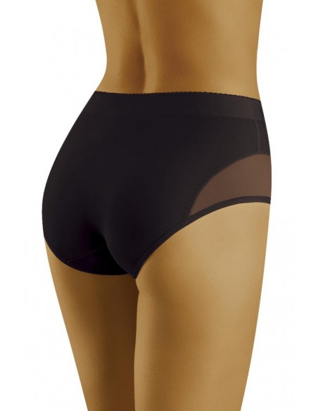 Briefs women's modeling with wysokim stanem Wol-Bar Adapta