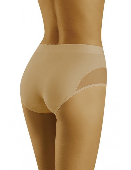 Briefs women's modeling with wysokim stanem Wol-Bar Adapta