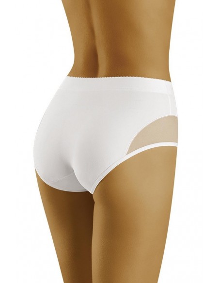 Briefs women's modeling with wysokim stanem Wol-Bar Adapta