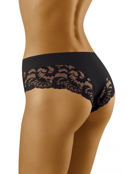 Panties shorts women's with koronką Wol-Bar Cara
