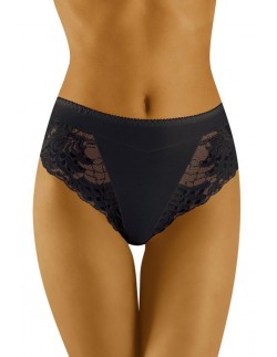 Briefs women's lace with wysokim stanem Wol-Bar Eco-Zo 2