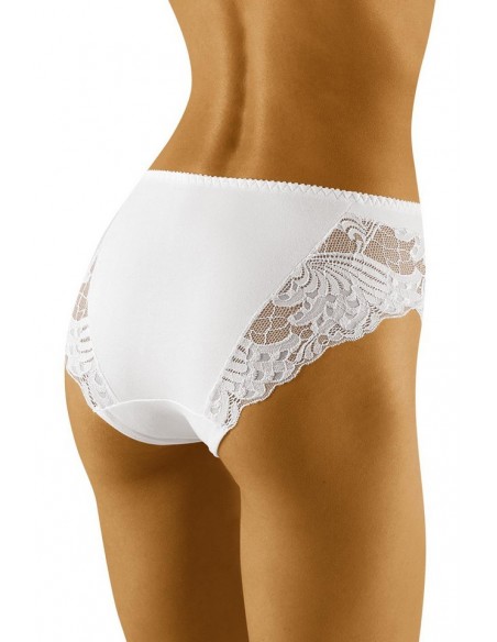 Briefs women's lace with wysokim stanem Wol-Bar Eco-Zo