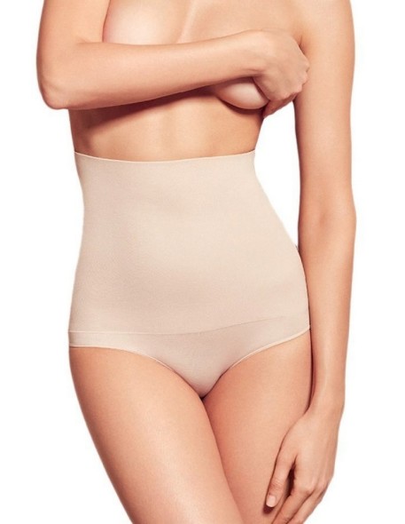 Panties slimming with wysokim stanem Gatta Bikinis High Waist Corrective Wear